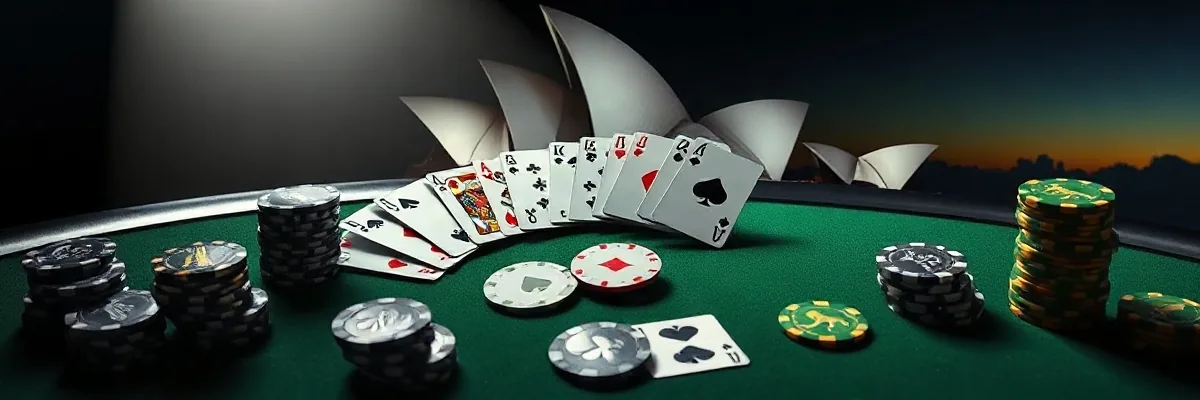blackjack strategy in Australia — Loyalty and Cashback as Real Percentages, Not Tiers