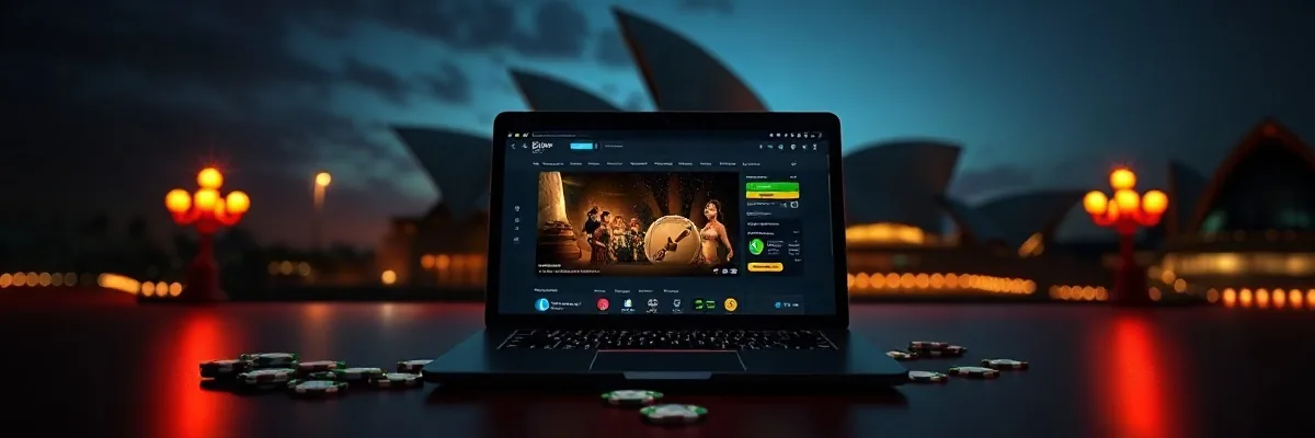 Why Australian Players Choose Prepaid Vouchers: Neosurf online casino guide for players in Australia