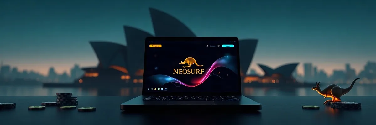 Neosurf Compared with the Main Alternatives for players in Australia
